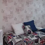 Apartmentsuitespain Economy דירה *