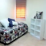 Apartmentsuitespain Economy דירה ולנסיה
