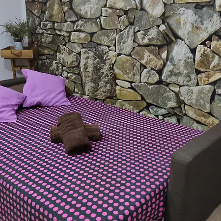 Appartamento Apartmentsuitespain Economy *