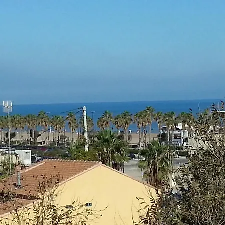 Apartmentsuitespain Economy Valenza