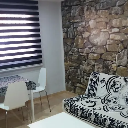 Apartment Apartmentsuitespain Economy Valencia