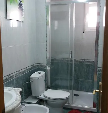 Appartamento Apartmentsuitespain Economy