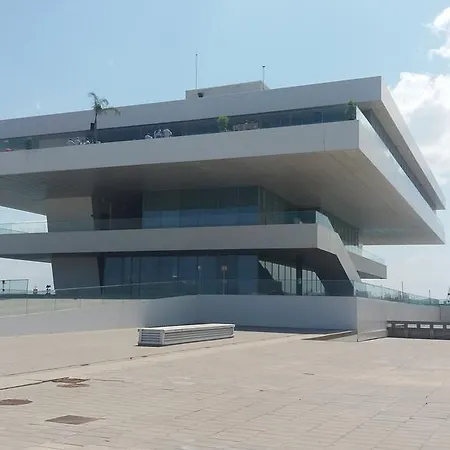 Apartmentsuitespain Economy Appartamento Valenza