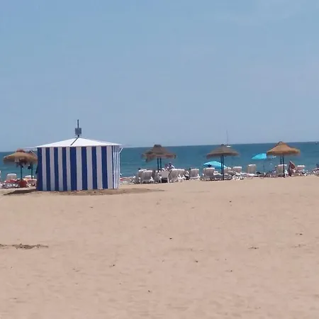 Lejlighed Apartmentsuitespain Economy *