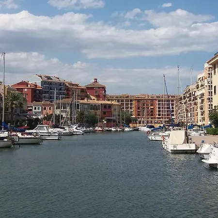 Apartmentsuitespain Economy Appartamento *