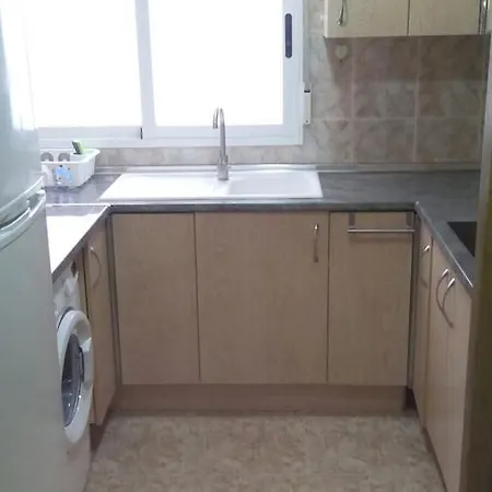 Apartmentsuitespain Economy Lejlighed *