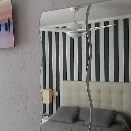 Apartmentsuitespain Economy Appartamento *