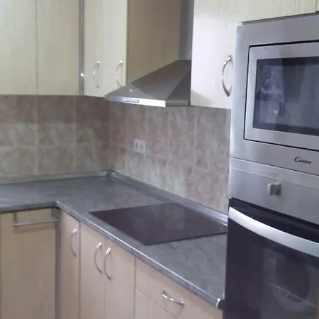 Apartmentsuitespain Economy Lejlighed *